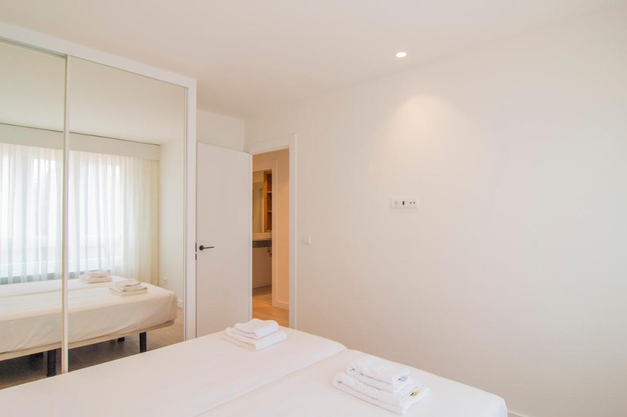 Apartamento Holidea Puerto Chico Santander Zewnętrze zdjęcie