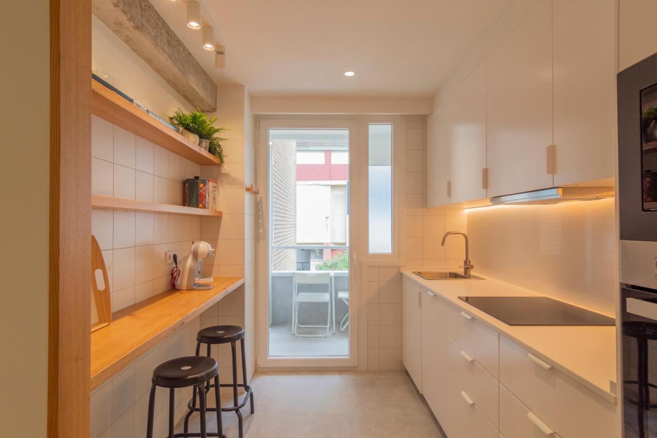 Apartamento Holidea Puerto Chico Santander Zewnętrze zdjęcie
