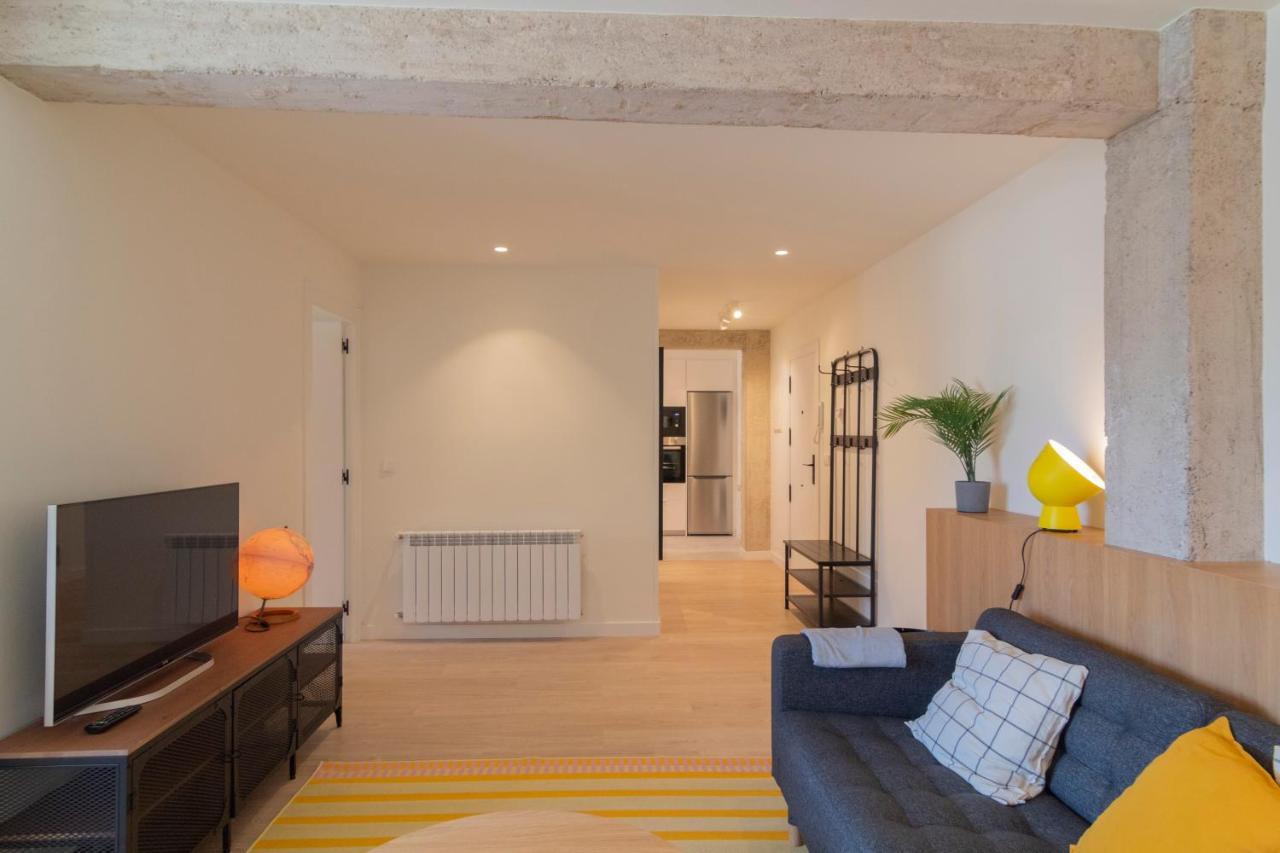 Apartamento Holidea Puerto Chico Santander Zewnętrze zdjęcie