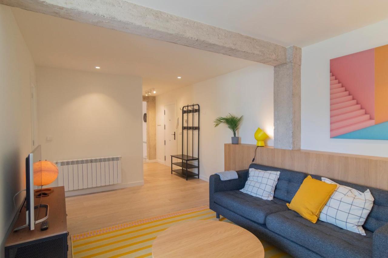 Apartamento Holidea Puerto Chico Santander Zewnętrze zdjęcie