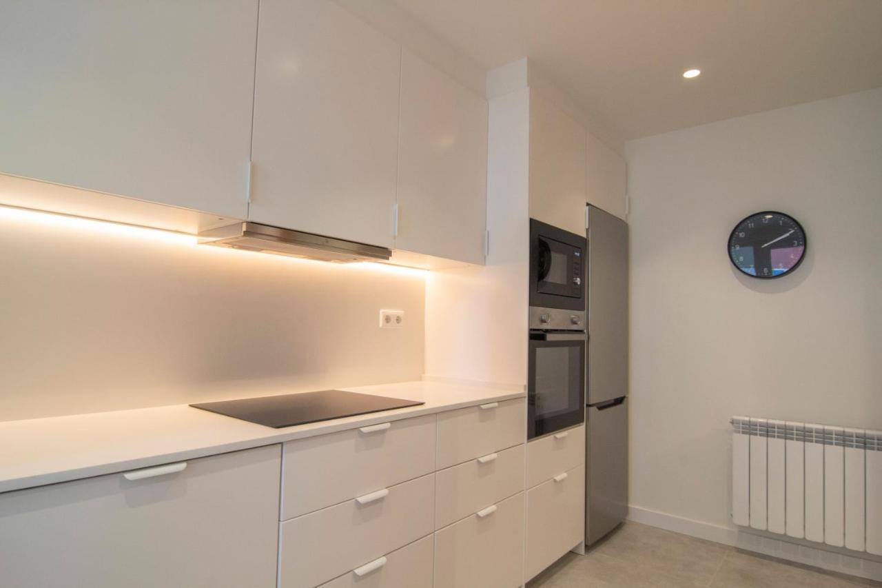 Apartamento Holidea Puerto Chico Santander Zewnętrze zdjęcie