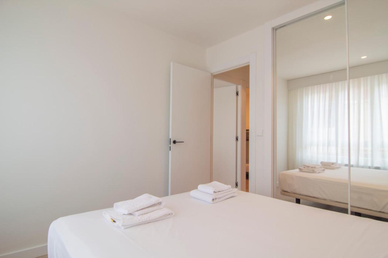 Apartamento Holidea Puerto Chico Santander Zewnętrze zdjęcie