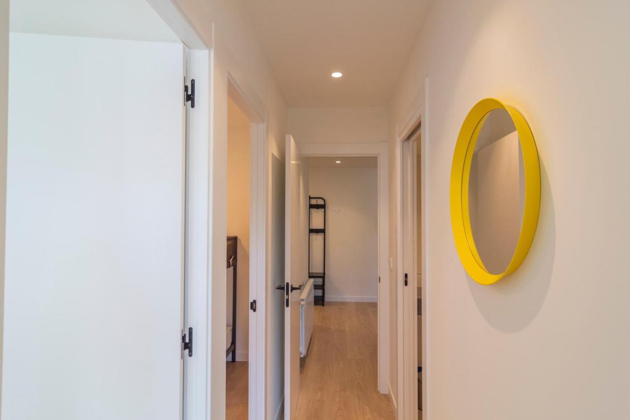 Apartamento Holidea Puerto Chico Santander Zewnętrze zdjęcie