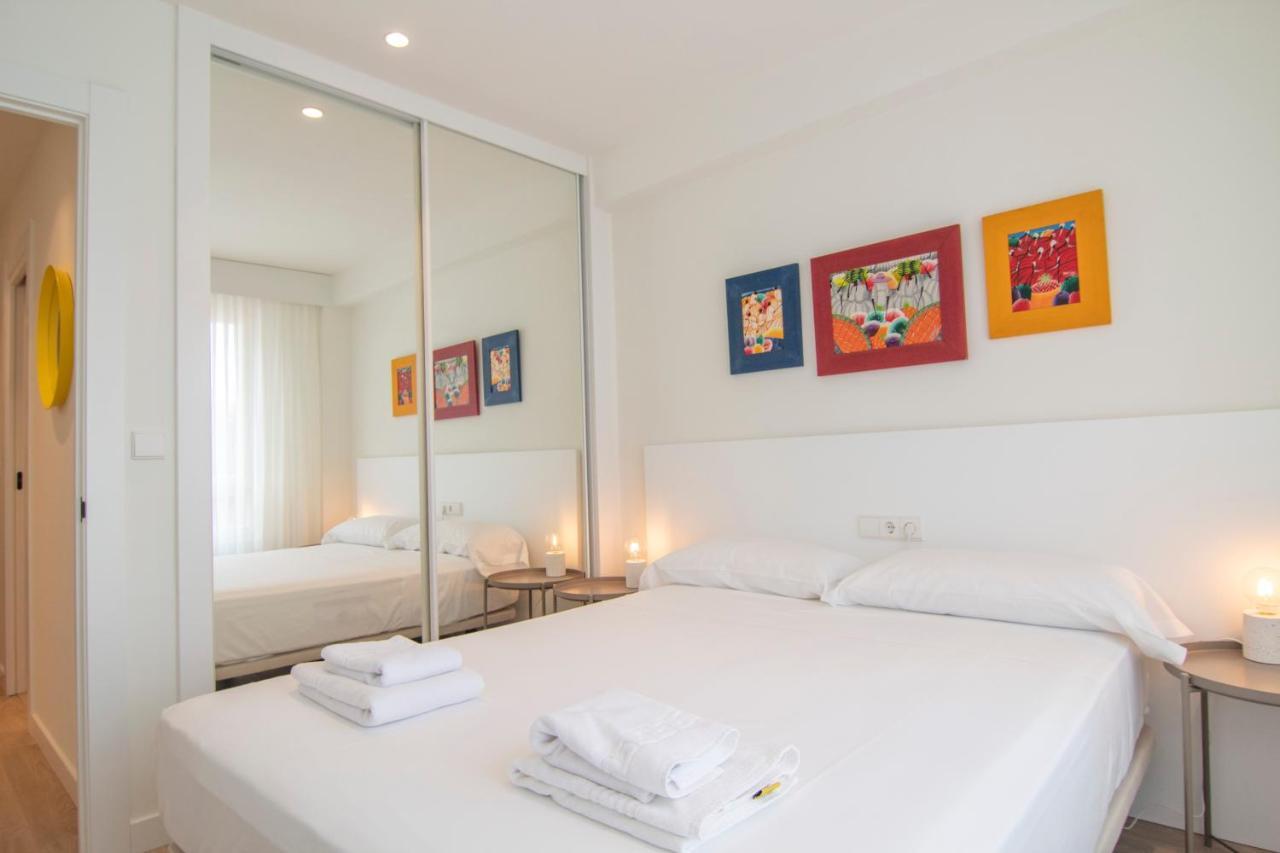 Apartamento Holidea Puerto Chico Santander Zewnętrze zdjęcie