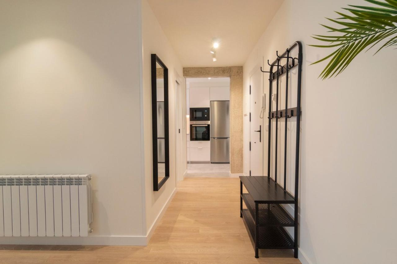 Apartamento Holidea Puerto Chico Santander Zewnętrze zdjęcie