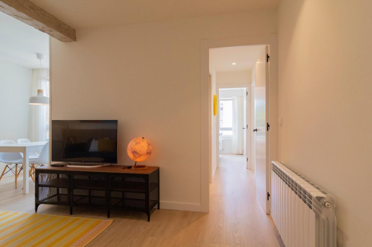 Apartamento Holidea Puerto Chico Santander Zewnętrze zdjęcie
