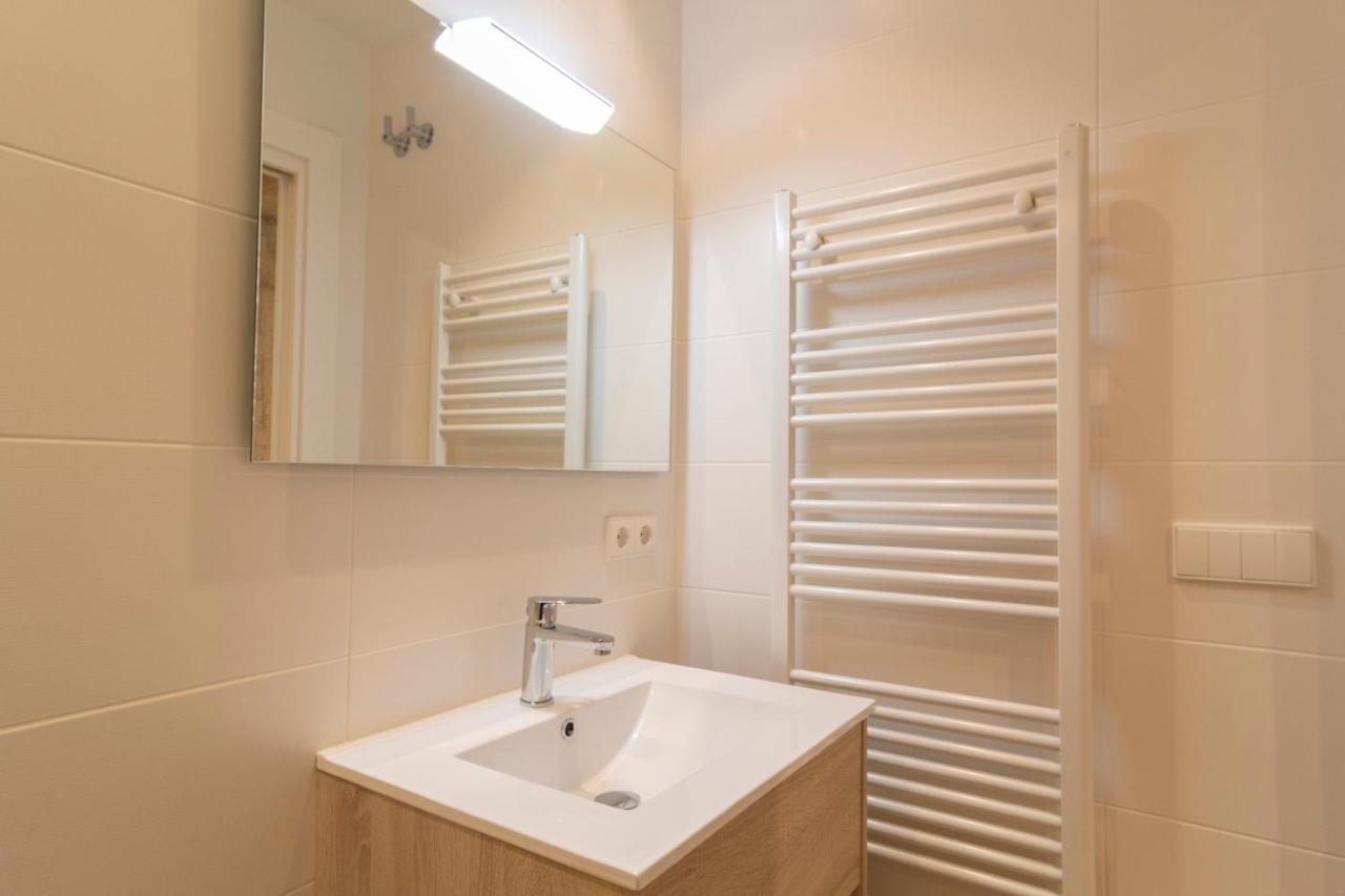 Apartamento Holidea Puerto Chico Santander Zewnętrze zdjęcie