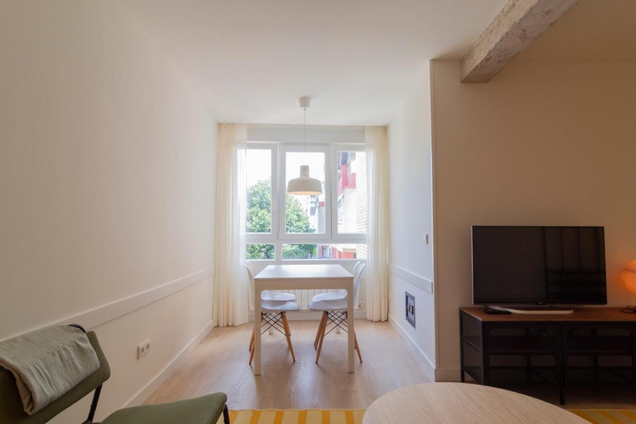 Apartamento Holidea Puerto Chico Santander Zewnętrze zdjęcie