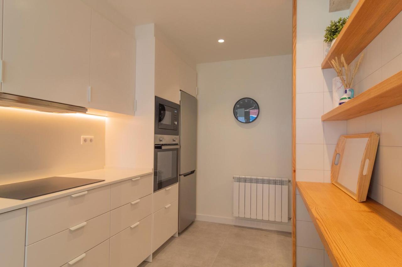 Apartamento Holidea Puerto Chico Santander Zewnętrze zdjęcie