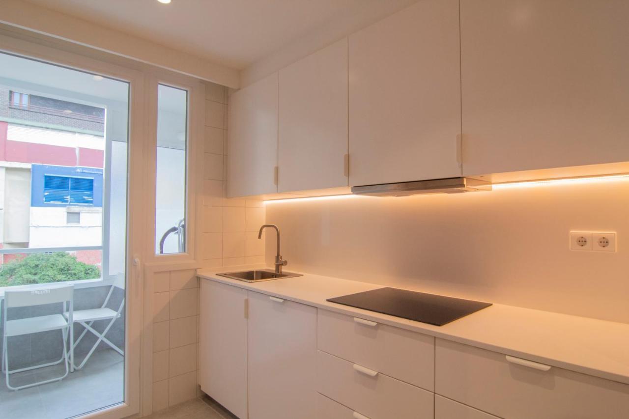 Apartamento Holidea Puerto Chico Santander Zewnętrze zdjęcie