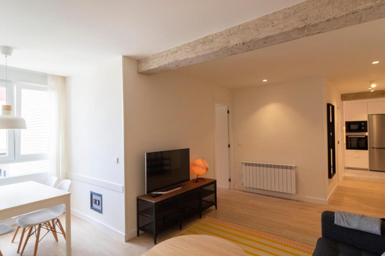 Apartamento Holidea Puerto Chico Santander Zewnętrze zdjęcie