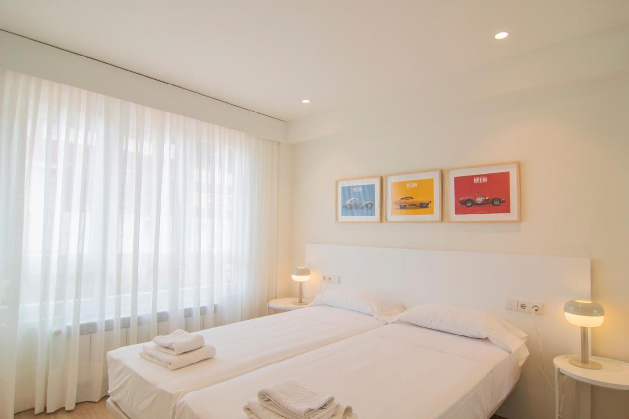 Apartamento Holidea Puerto Chico Santander Zewnętrze zdjęcie