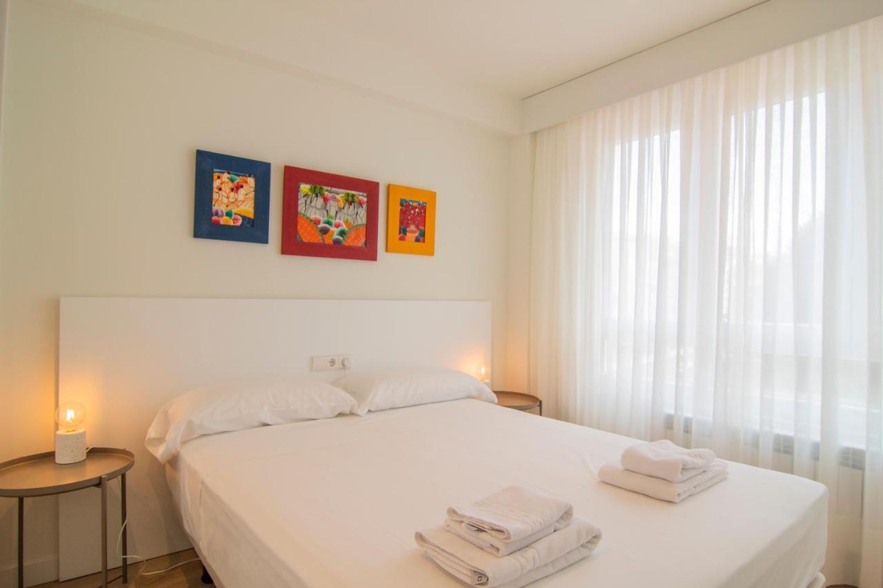 Apartamento Holidea Puerto Chico Santander Zewnętrze zdjęcie