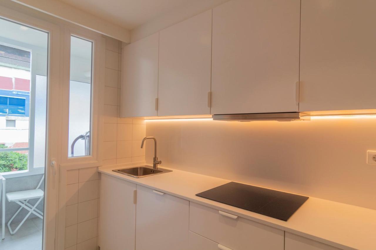 Apartamento Holidea Puerto Chico Santander Zewnętrze zdjęcie