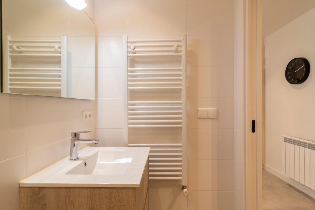 Apartamento Holidea Puerto Chico Santander Zewnętrze zdjęcie