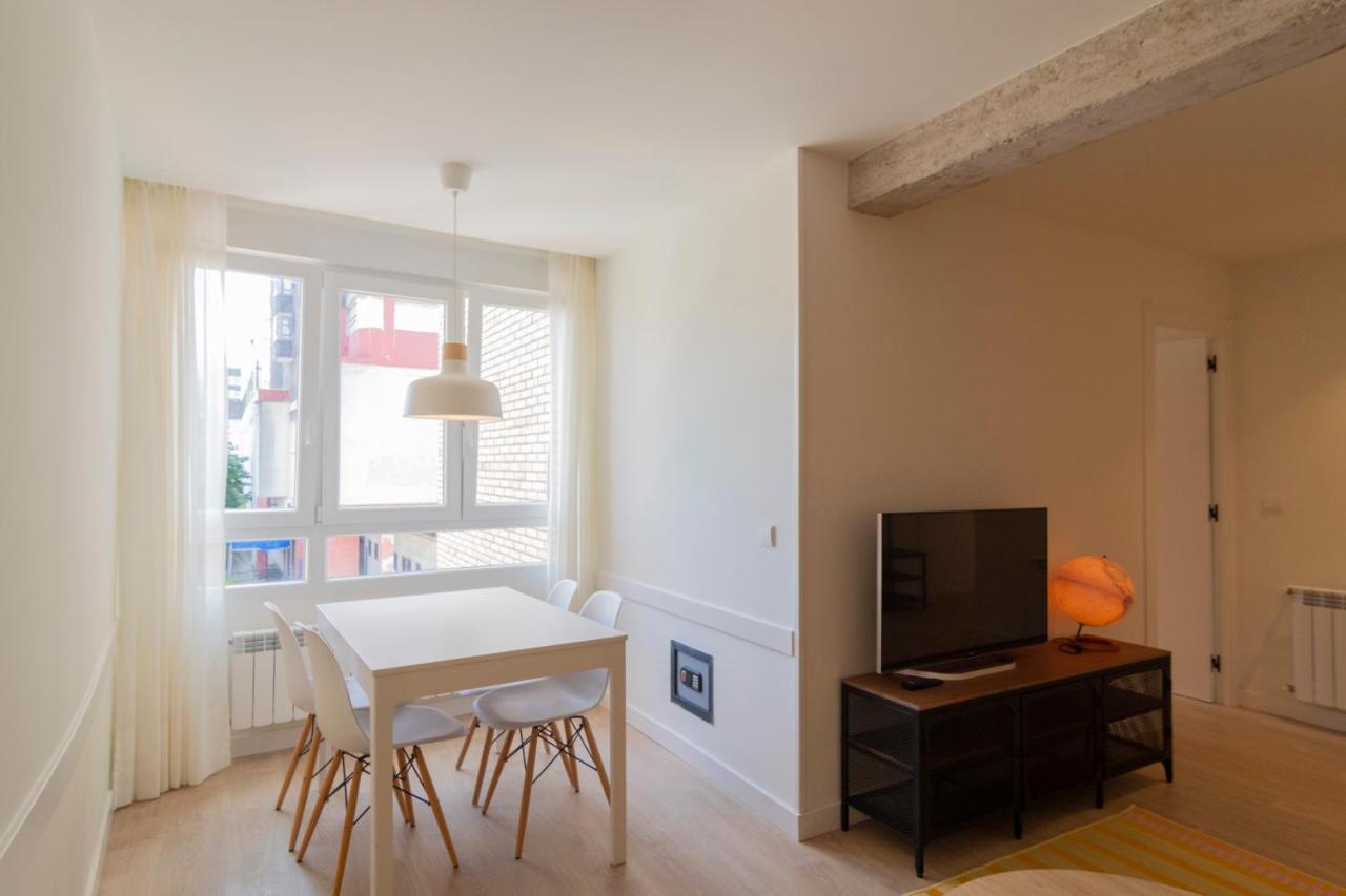 Apartamento Holidea Puerto Chico Santander Zewnętrze zdjęcie