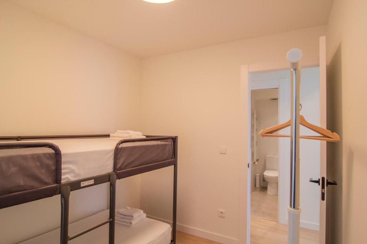 Apartamento Holidea Puerto Chico Santander Zewnętrze zdjęcie