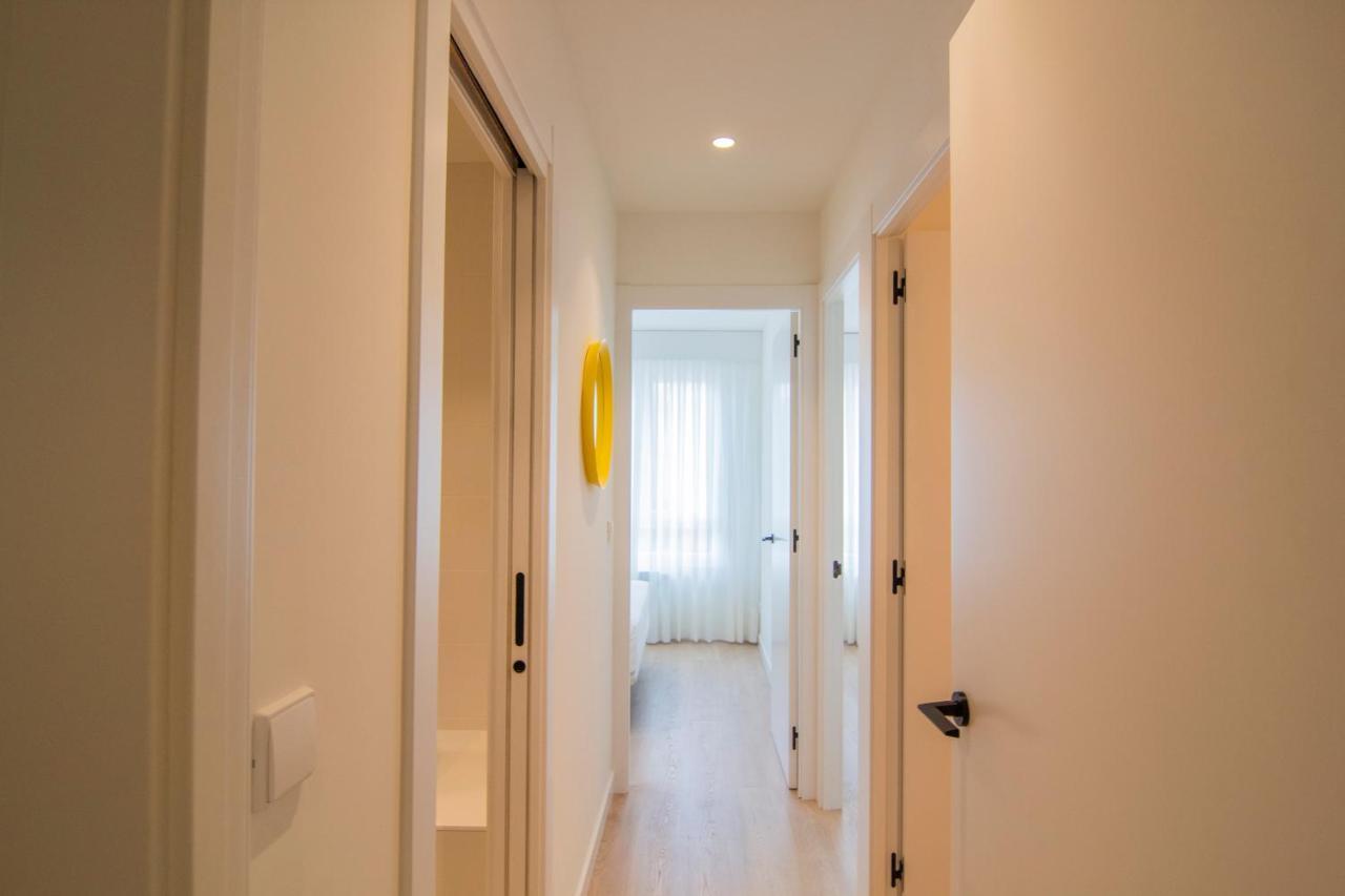 Apartamento Holidea Puerto Chico Santander Zewnętrze zdjęcie