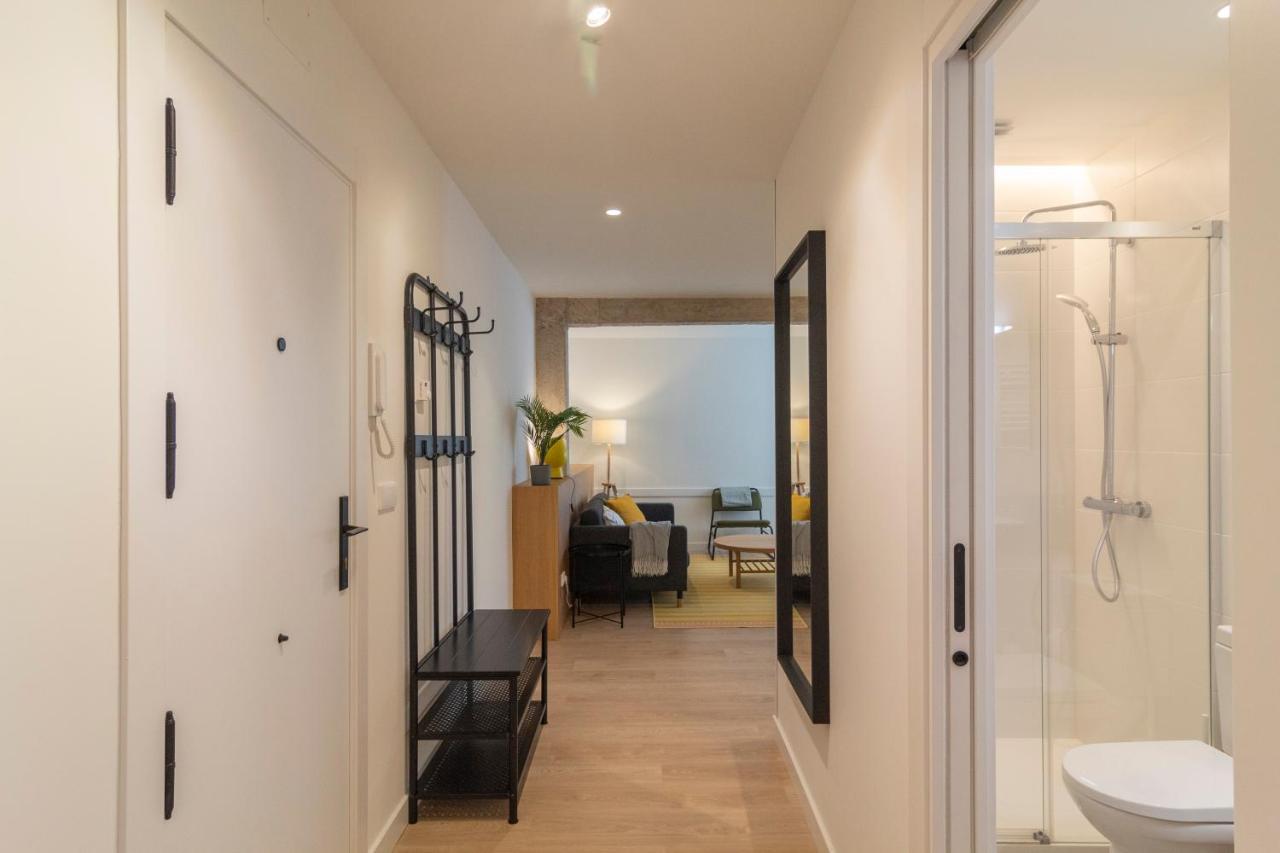 Apartamento Holidea Puerto Chico Santander Zewnętrze zdjęcie