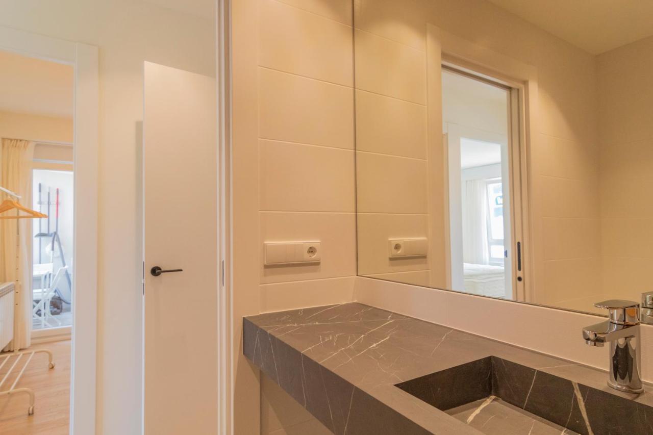 Apartamento Holidea Puerto Chico Santander Zewnętrze zdjęcie