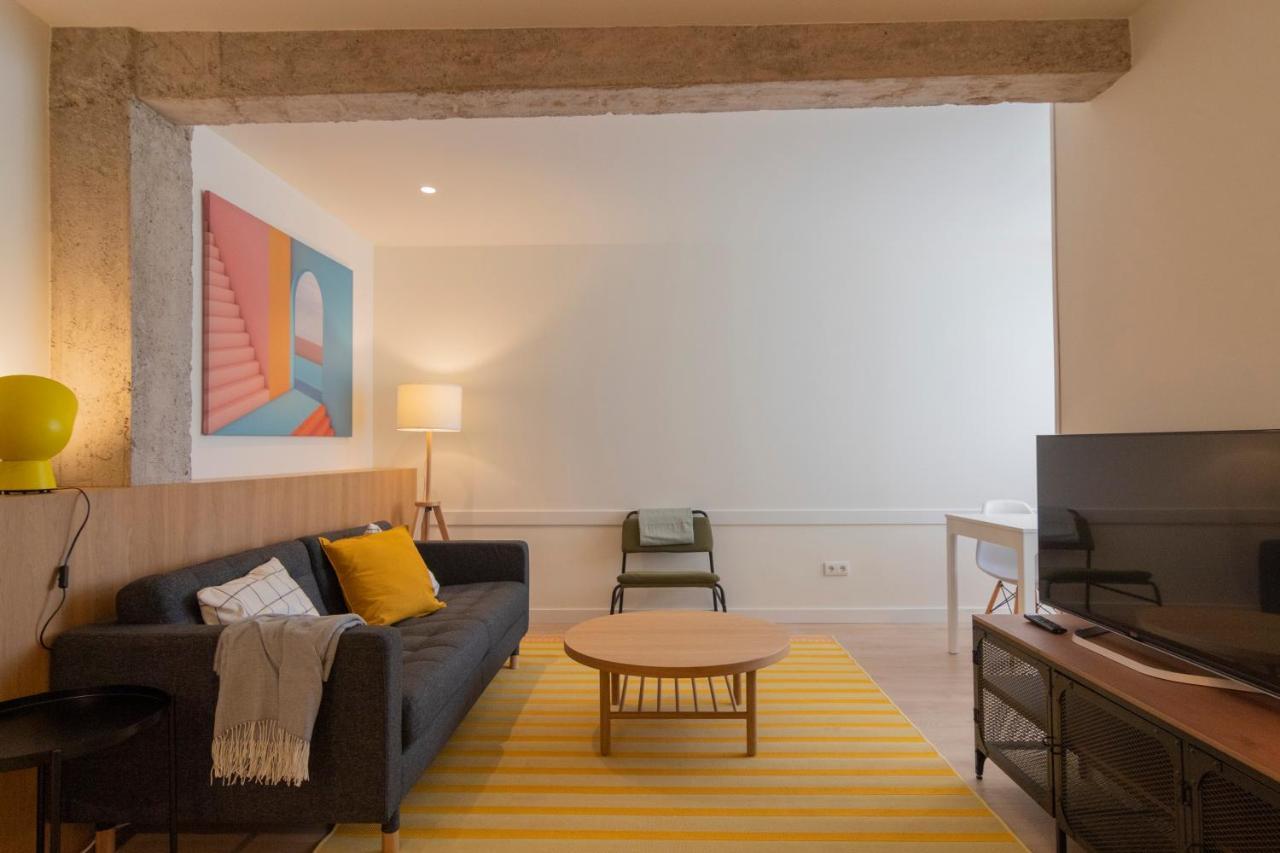 Apartamento Holidea Puerto Chico Santander Zewnętrze zdjęcie