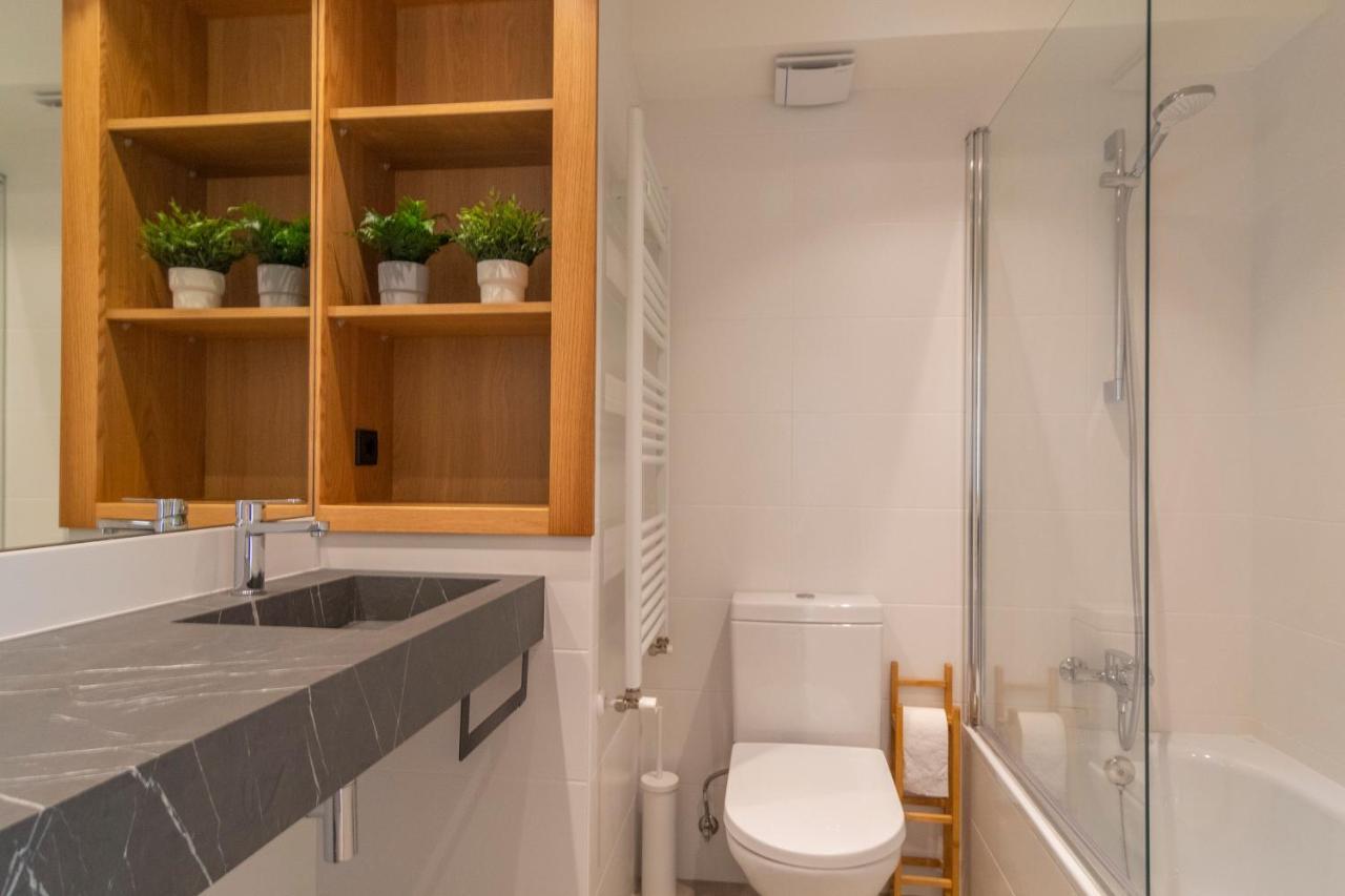 Apartamento Holidea Puerto Chico Santander Zewnętrze zdjęcie