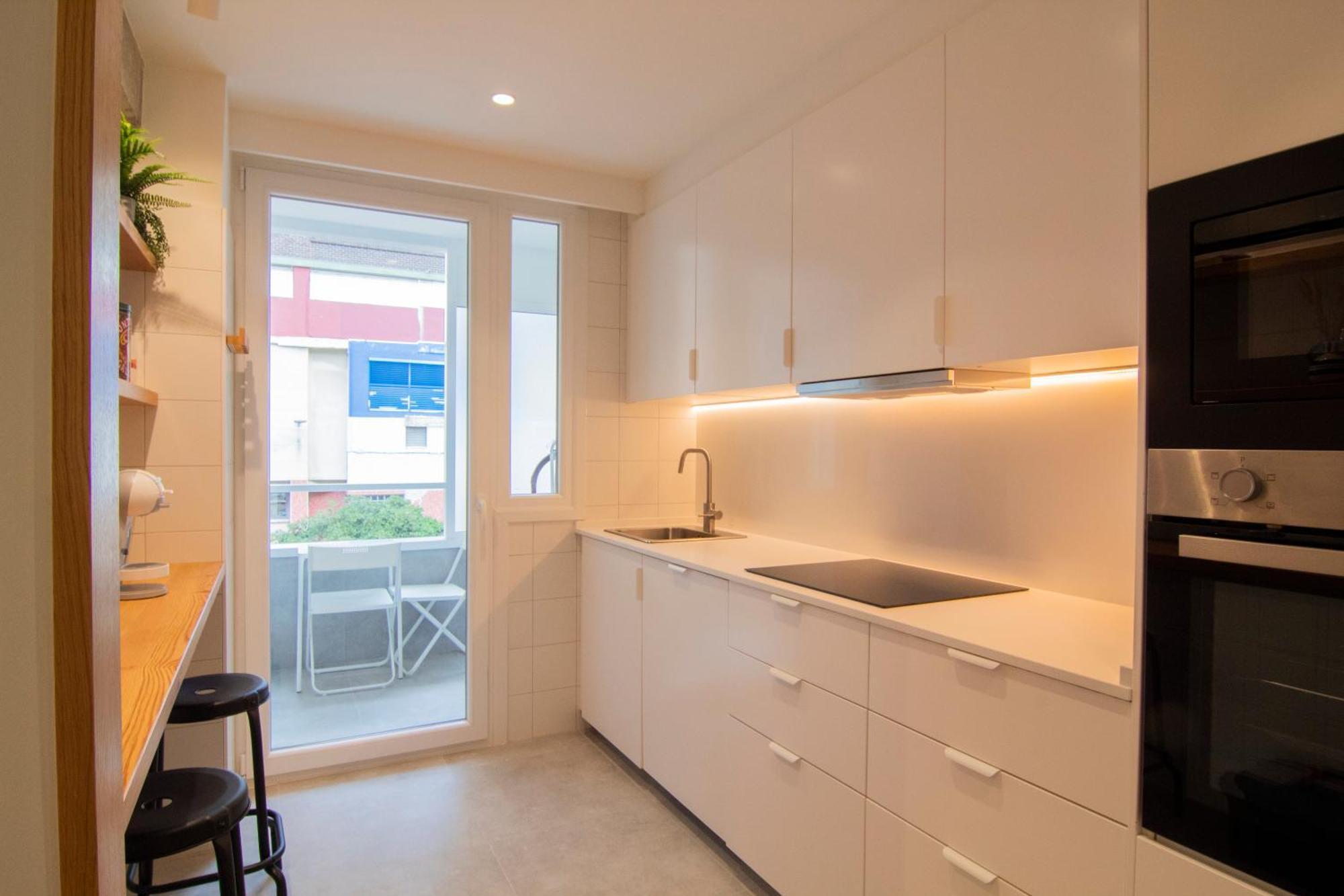 Apartamento Holidea Puerto Chico Santander Zewnętrze zdjęcie